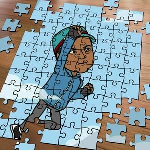 Meet your Posher, Bobby